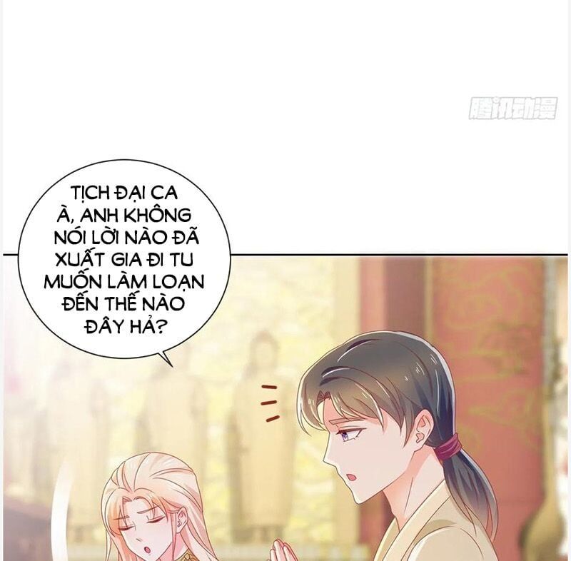 đọc truyện Ẩn Hôn 100%: Chọc Tức Vợ Yêu Mua Một Tặng Một Chương 177 ảnh 22 tại Thiên Thai Truyện