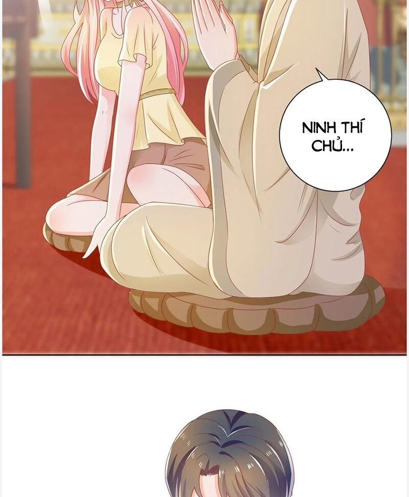 đọc truyện Ẩn Hôn 100%: Chọc Tức Vợ Yêu Mua Một Tặng Một Chương 177 ảnh 23 tại Thiên Thai Truyện