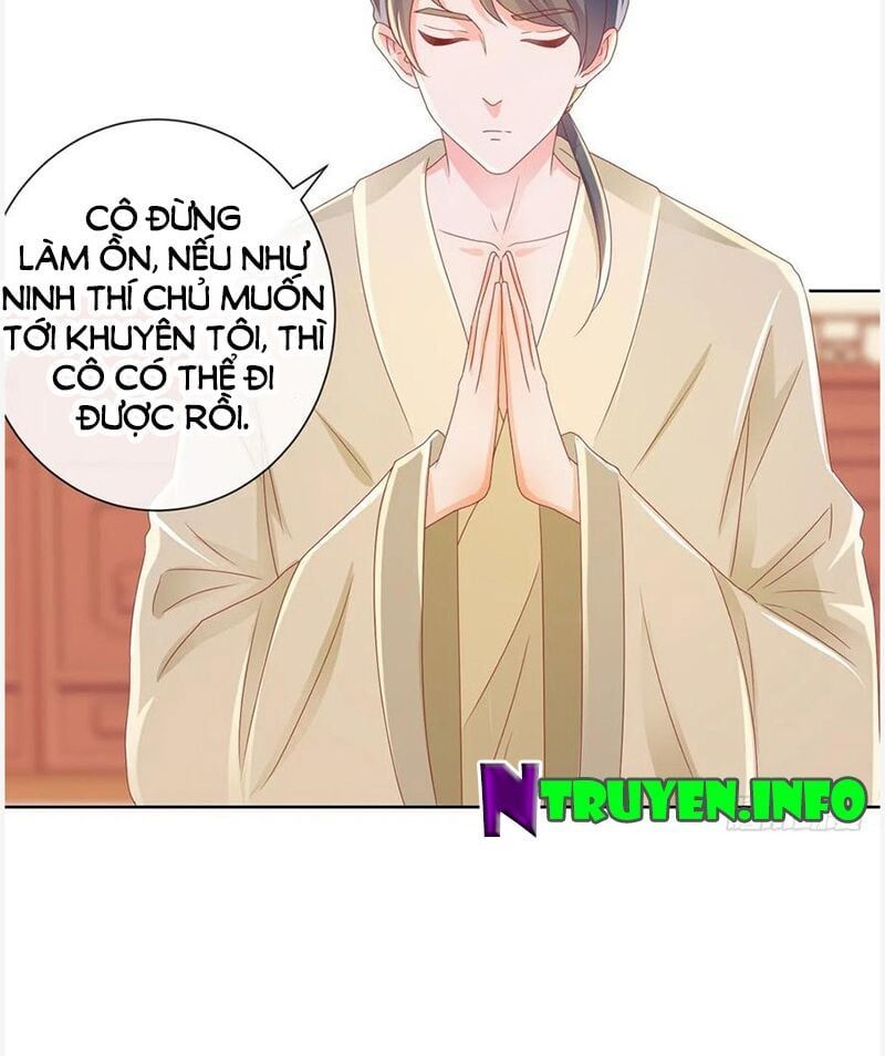 đọc truyện Ẩn Hôn 100%: Chọc Tức Vợ Yêu Mua Một Tặng Một Chương 177 ảnh 24 tại Thiên Thai Truyện