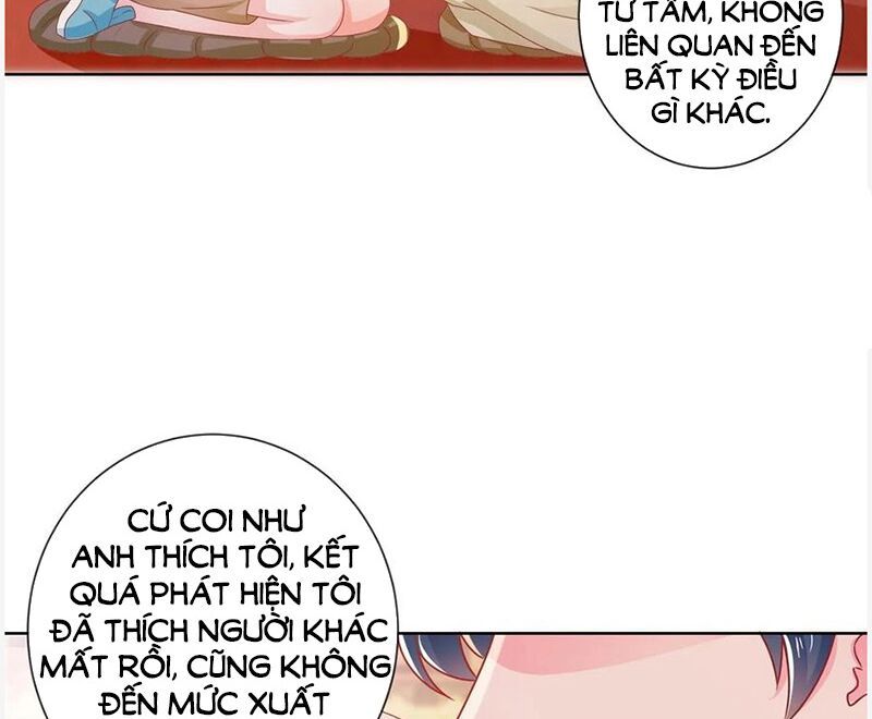 đọc truyện Ẩn Hôn 100%: Chọc Tức Vợ Yêu Mua Một Tặng Một Chương 177 ảnh 26 tại Thiên Thai Truyện