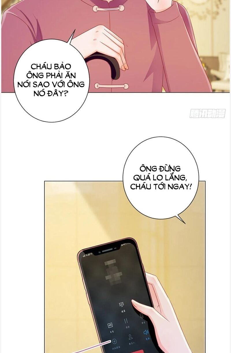 đọc truyện Ẩn Hôn 100%: Chọc Tức Vợ Yêu Mua Một Tặng Một Chương 177 ảnh 5 tại Thiên Thai Truyện