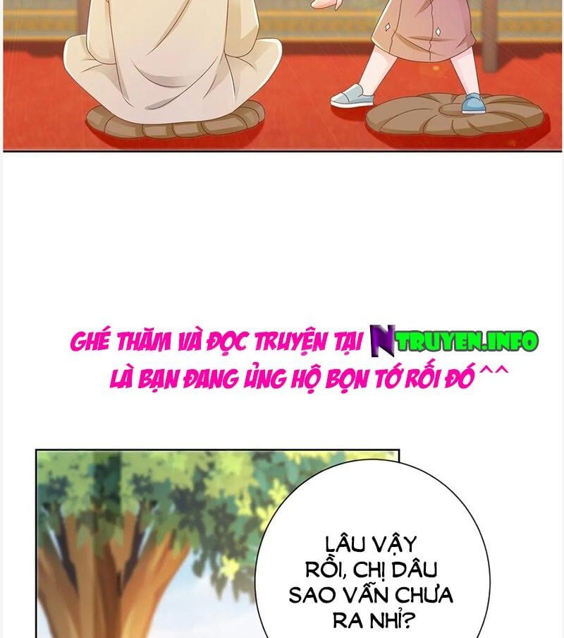 đọc truyện Ẩn Hôn 100%: Chọc Tức Vợ Yêu Mua Một Tặng Một Chương 177 ảnh 32 tại Thiên Thai Truyện