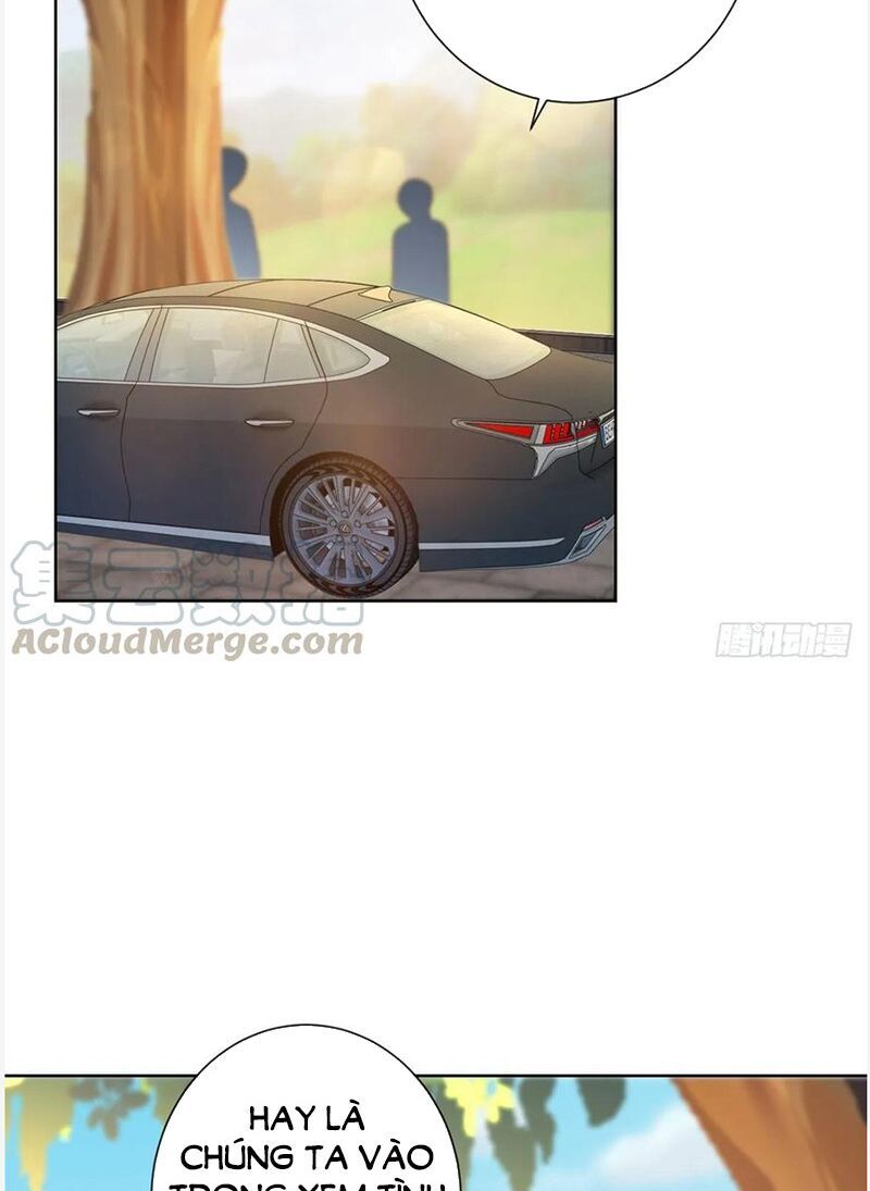 đọc truyện Ẩn Hôn 100%: Chọc Tức Vợ Yêu Mua Một Tặng Một Chương 177 ảnh 33 tại Thiên Thai Truyện