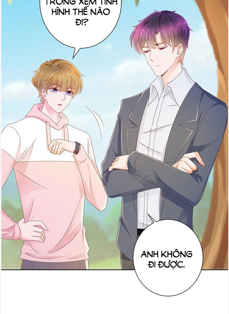 đọc truyện Ẩn Hôn 100%: Chọc Tức Vợ Yêu Mua Một Tặng Một Chương 177 ảnh 34 tại Thiên Thai Truyện