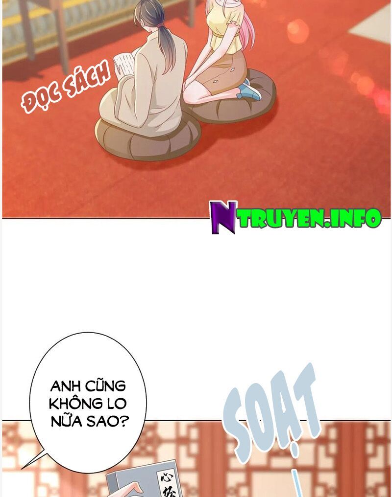 đọc truyện Ẩn Hôn 100%: Chọc Tức Vợ Yêu Mua Một Tặng Một Chương 177 ảnh 39 tại Thiên Thai Truyện