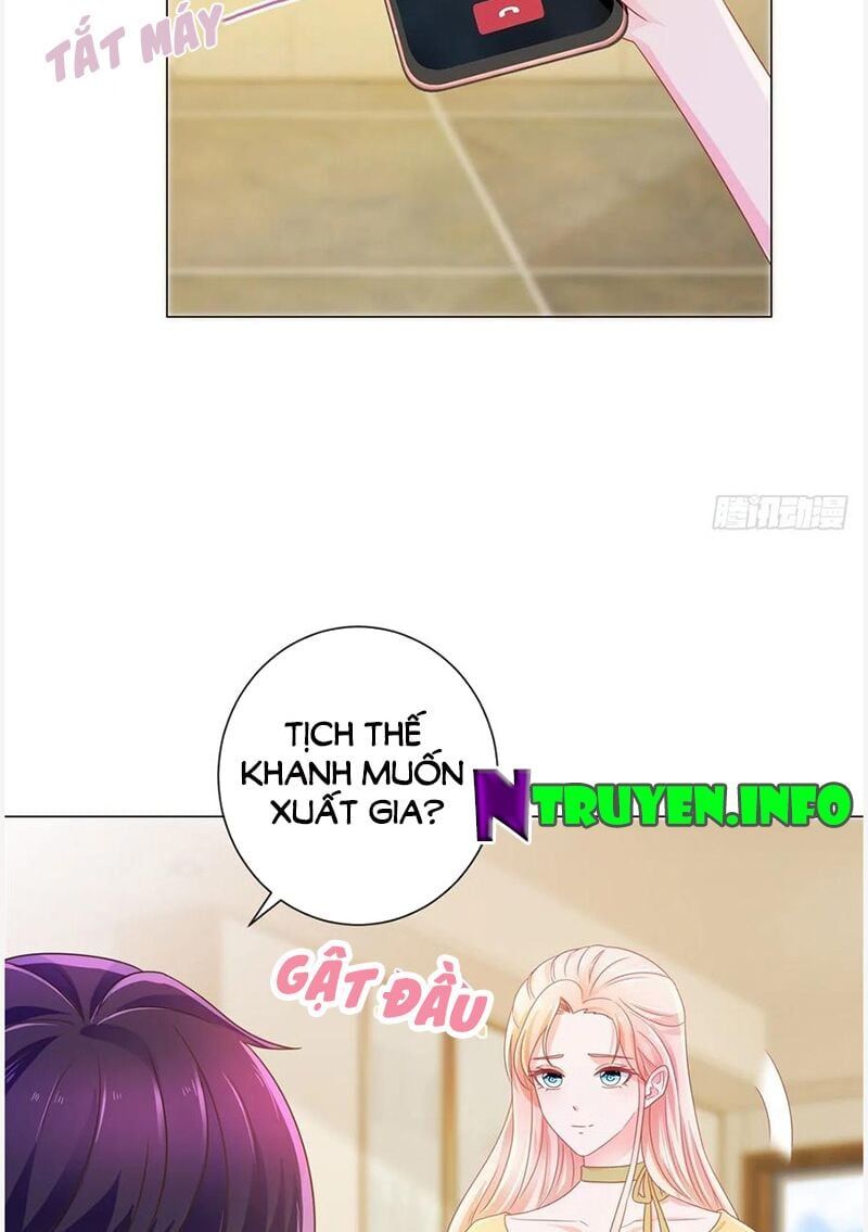 đọc truyện Ẩn Hôn 100%: Chọc Tức Vợ Yêu Mua Một Tặng Một Chương 177 ảnh 6 tại Thiên Thai Truyện