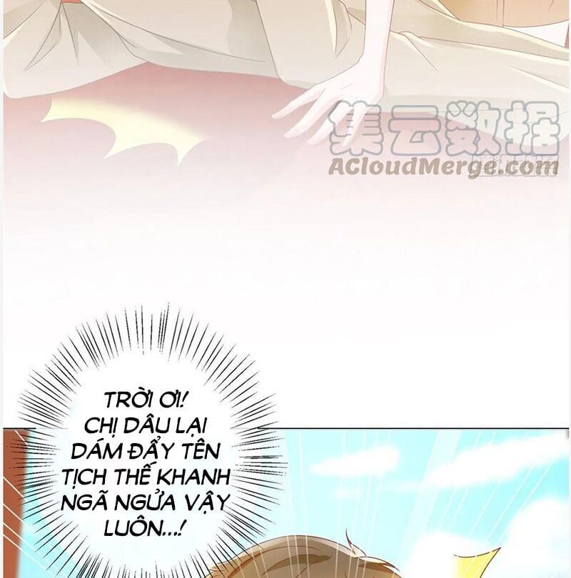 đọc truyện Ẩn Hôn 100%: Chọc Tức Vợ Yêu Mua Một Tặng Một Chương 177 ảnh 45 tại Thiên Thai Truyện