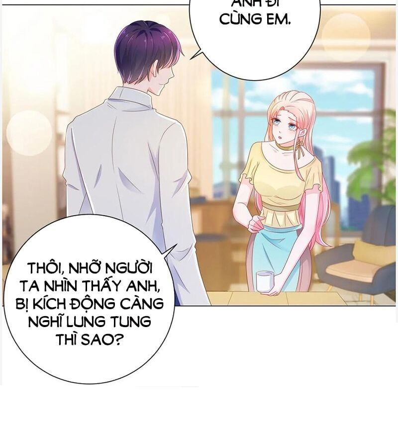 đọc truyện Ẩn Hôn 100%: Chọc Tức Vợ Yêu Mua Một Tặng Một Chương 177 ảnh 8 tại Thiên Thai Truyện