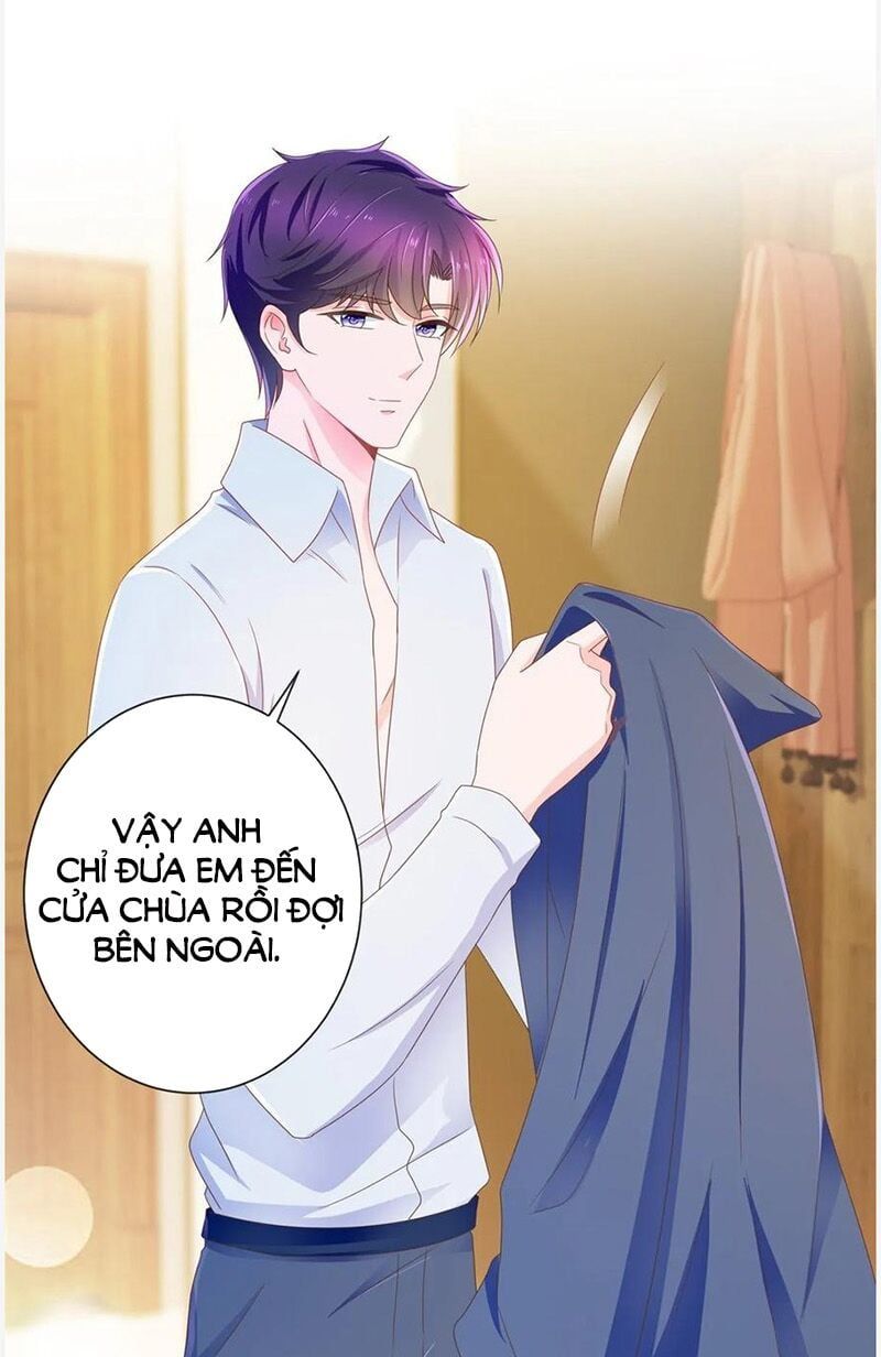 đọc truyện Ẩn Hôn 100%: Chọc Tức Vợ Yêu Mua Một Tặng Một Chương 177 ảnh 9 tại Thiên Thai Truyện