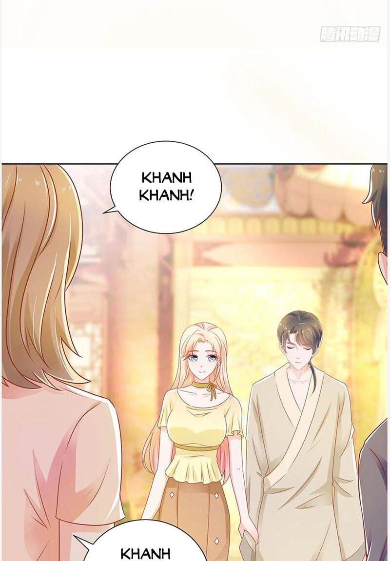 đọc truyện Ẩn Hôn 100%: Chọc Tức Vợ Yêu Mua Một Tặng Một Chương 178 ảnh 13 tại Thiên Thai Truyện