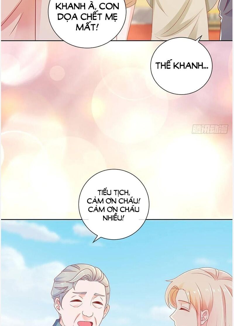 đọc truyện Ẩn Hôn 100%: Chọc Tức Vợ Yêu Mua Một Tặng Một Chương 178 ảnh 14 tại Thiên Thai Truyện