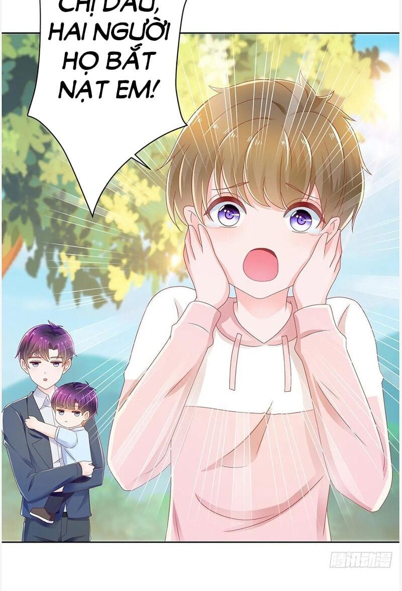 đọc truyện Ẩn Hôn 100%: Chọc Tức Vợ Yêu Mua Một Tặng Một Chương 178 ảnh 17 tại Thiên Thai Truyện