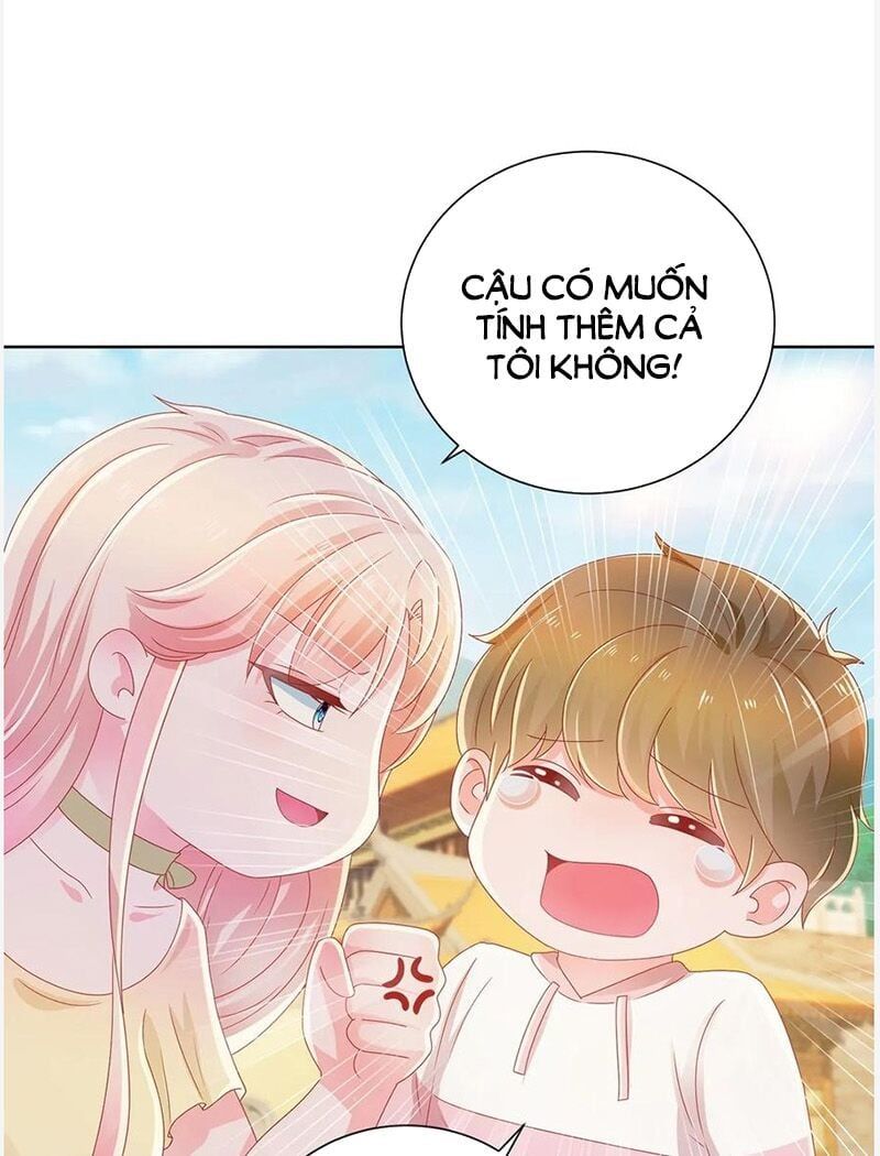 đọc truyện Ẩn Hôn 100%: Chọc Tức Vợ Yêu Mua Một Tặng Một Chương 178 ảnh 18 tại Thiên Thai Truyện