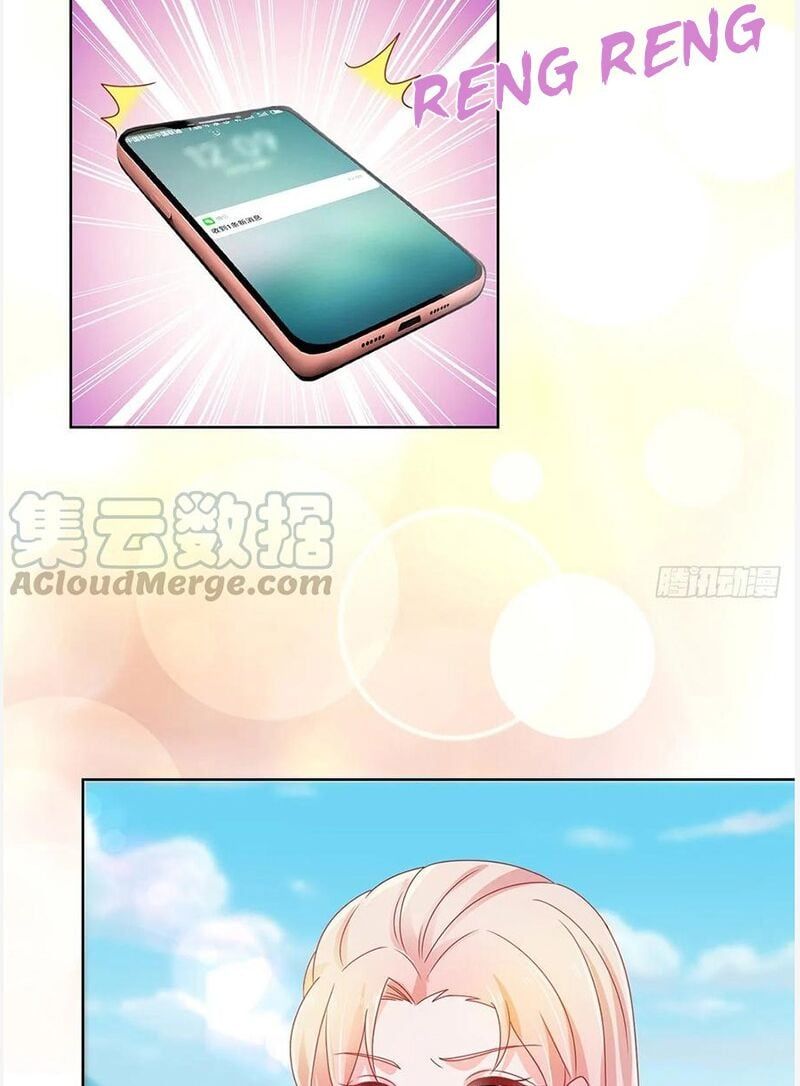 đọc truyện Ẩn Hôn 100%: Chọc Tức Vợ Yêu Mua Một Tặng Một Chương 178 ảnh 21 tại Thiên Thai Truyện