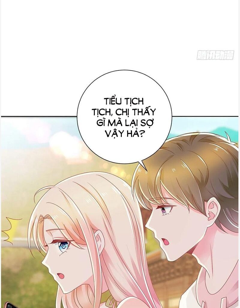 đọc truyện Ẩn Hôn 100%: Chọc Tức Vợ Yêu Mua Một Tặng Một Chương 178 ảnh 23 tại Thiên Thai Truyện