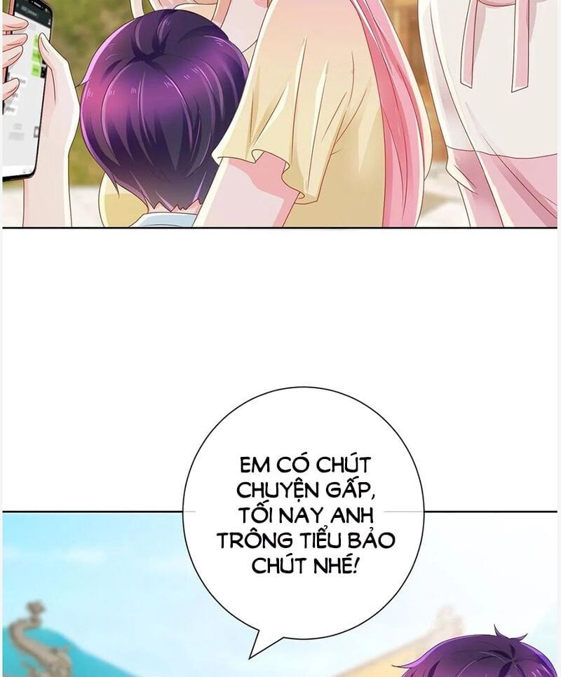 đọc truyện Ẩn Hôn 100%: Chọc Tức Vợ Yêu Mua Một Tặng Một Chương 178 ảnh 24 tại Thiên Thai Truyện