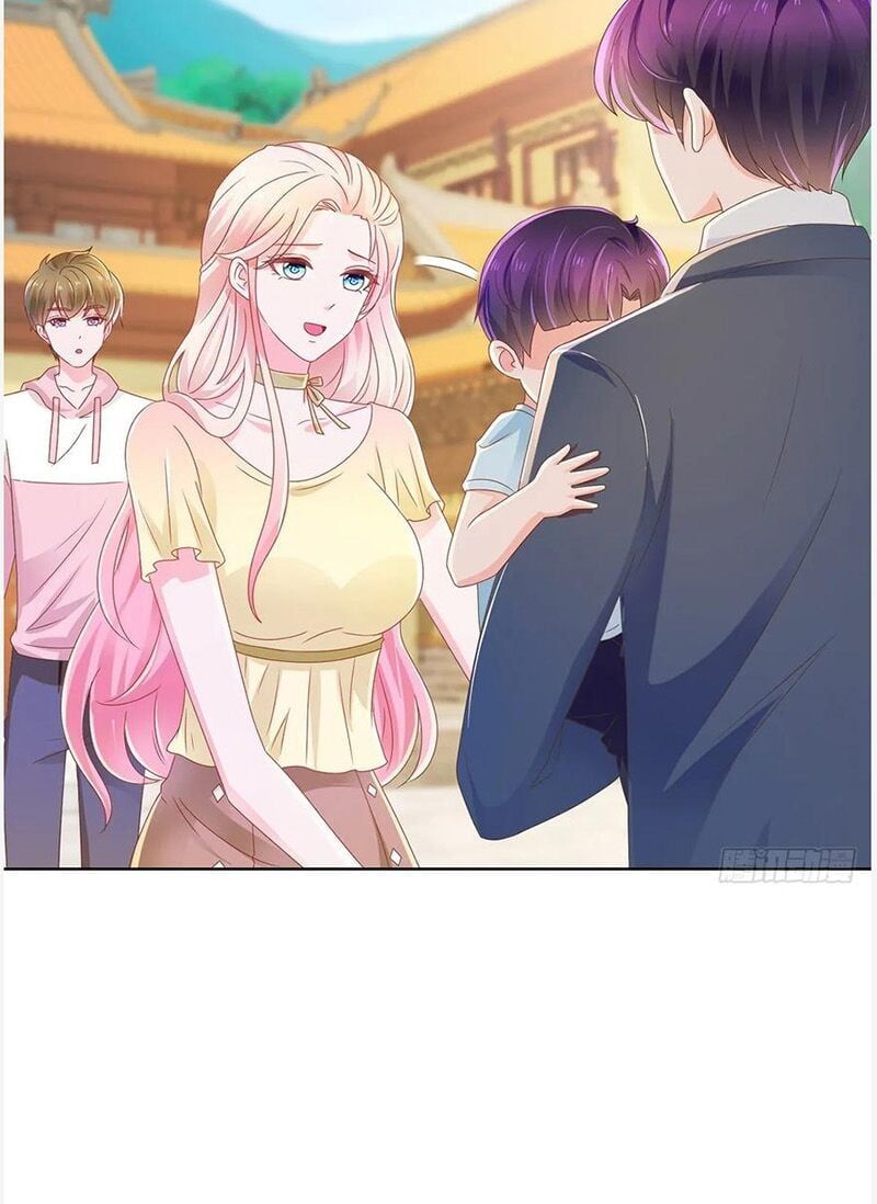 đọc truyện Ẩn Hôn 100%: Chọc Tức Vợ Yêu Mua Một Tặng Một Chương 178 ảnh 25 tại Thiên Thai Truyện