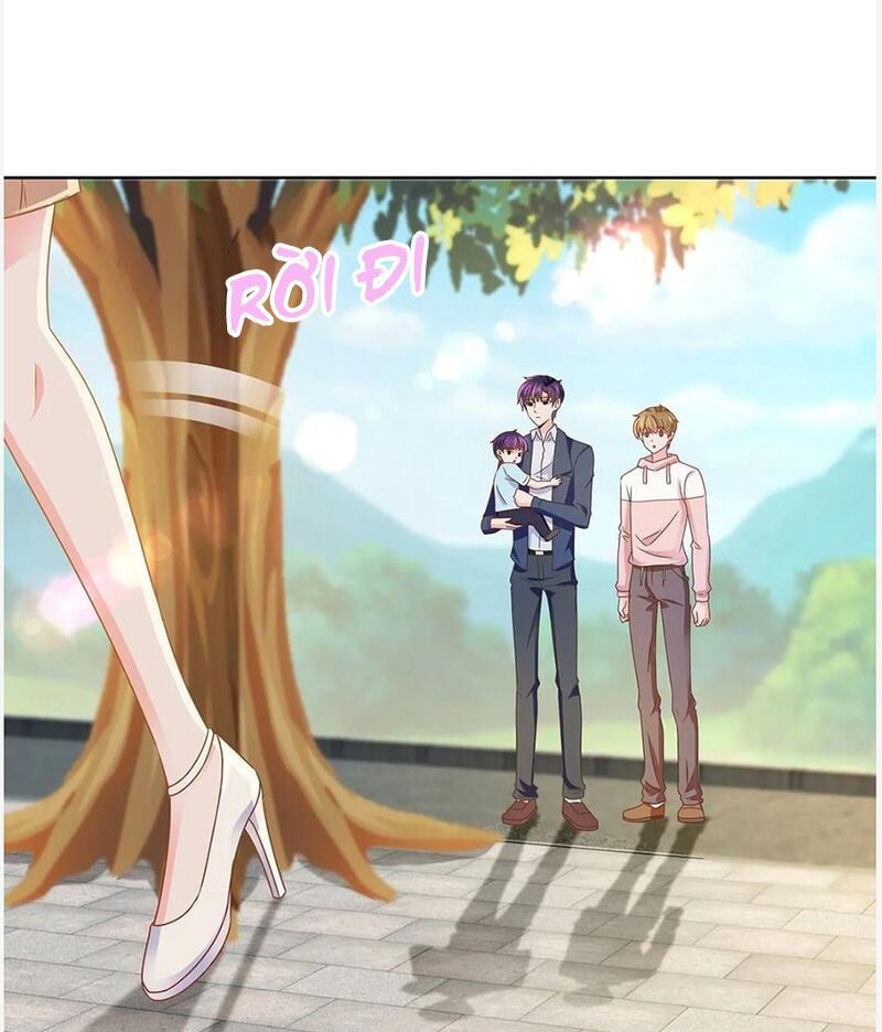 đọc truyện Ẩn Hôn 100%: Chọc Tức Vợ Yêu Mua Một Tặng Một Chương 178 ảnh 26 tại Thiên Thai Truyện