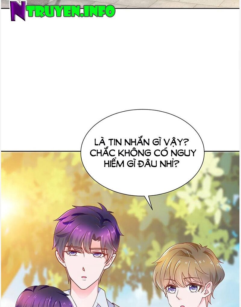 đọc truyện Ẩn Hôn 100%: Chọc Tức Vợ Yêu Mua Một Tặng Một Chương 178 ảnh 27 tại Thiên Thai Truyện