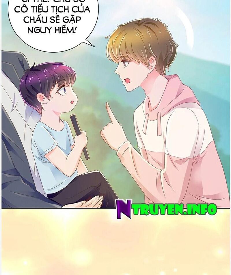 đọc truyện Ẩn Hôn 100%: Chọc Tức Vợ Yêu Mua Một Tặng Một Chương 178 ảnh 31 tại Thiên Thai Truyện