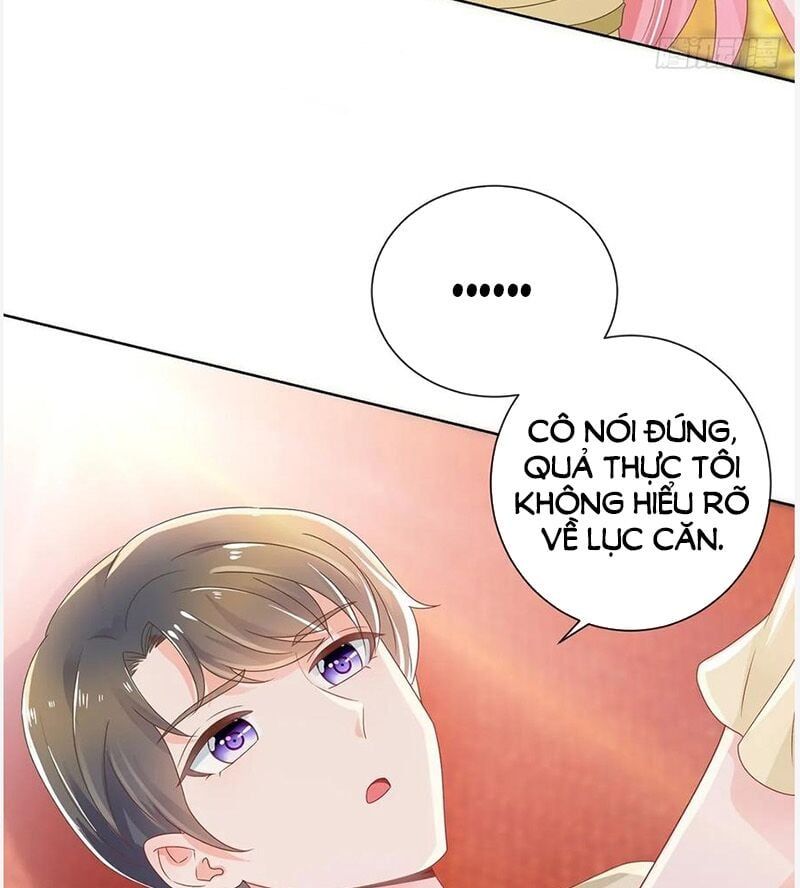 đọc truyện Ẩn Hôn 100%: Chọc Tức Vợ Yêu Mua Một Tặng Một Chương 178 ảnh 7 tại Thiên Thai Truyện