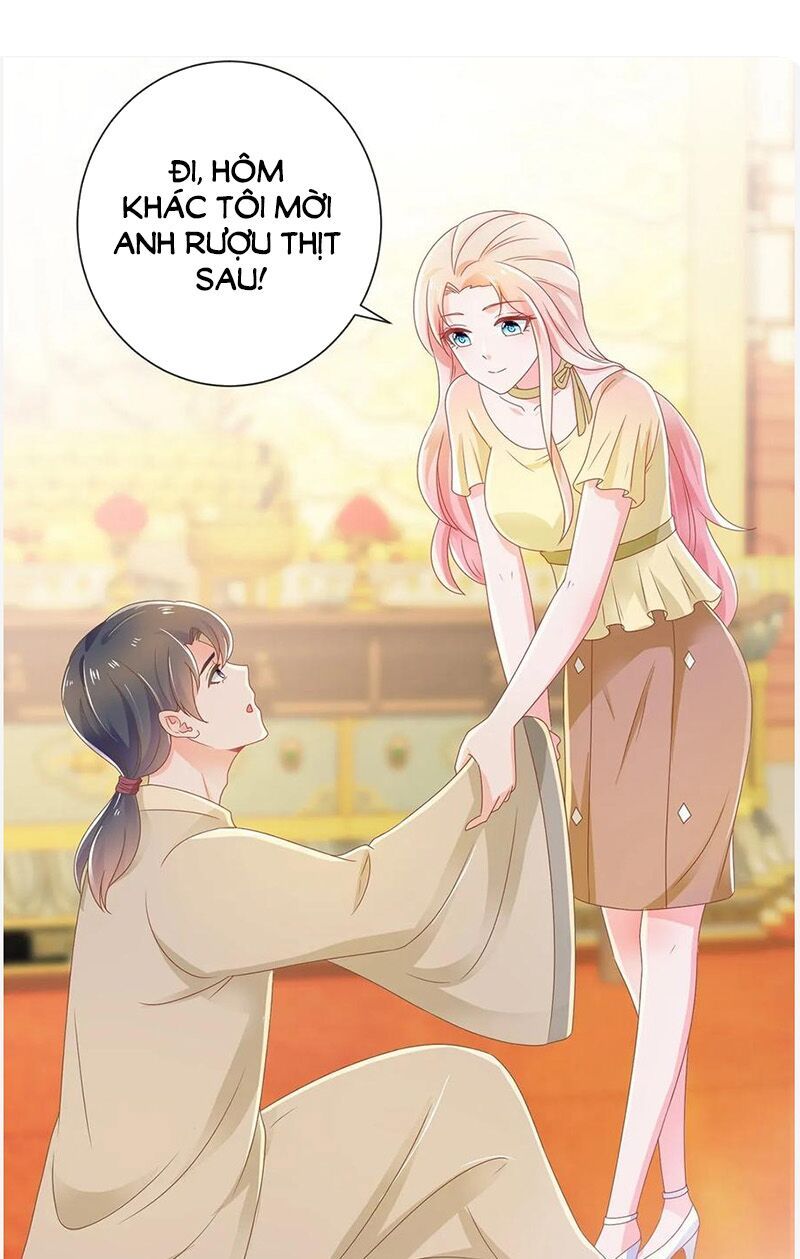 đọc truyện Ẩn Hôn 100%: Chọc Tức Vợ Yêu Mua Một Tặng Một Chương 178 ảnh 11 tại Thiên Thai Truyện