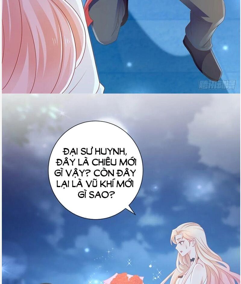 đọc truyện Ẩn Hôn 100%: Chọc Tức Vợ Yêu Mua Một Tặng Một Chương 179 ảnh 12 tại Thiên Thai Truyện