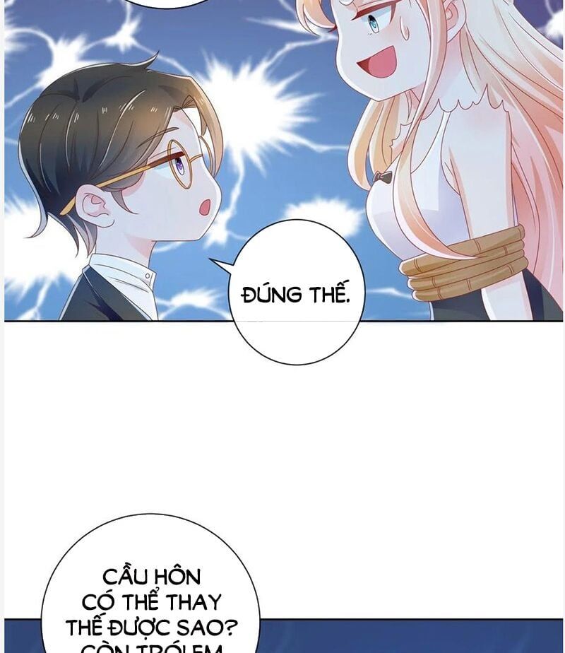 đọc truyện Ẩn Hôn 100%: Chọc Tức Vợ Yêu Mua Một Tặng Một Chương 179 ảnh 23 tại Thiên Thai Truyện