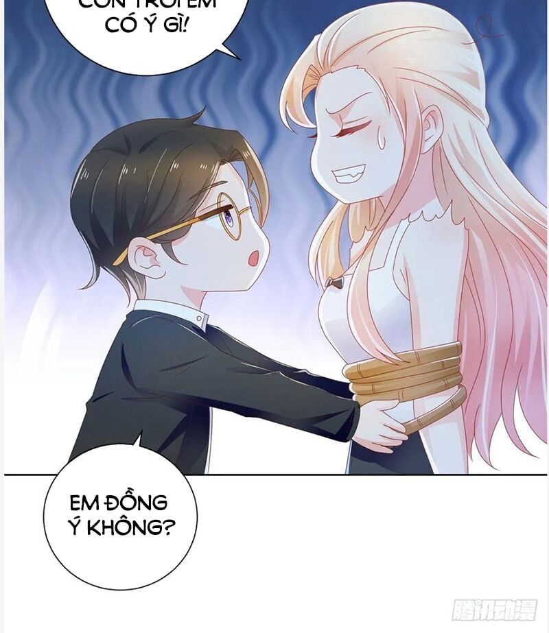 đọc truyện Ẩn Hôn 100%: Chọc Tức Vợ Yêu Mua Một Tặng Một Chương 179 ảnh 24 tại Thiên Thai Truyện