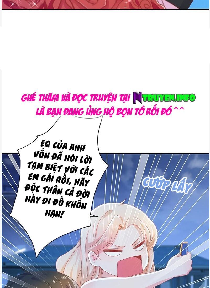 đọc truyện Ẩn Hôn 100%: Chọc Tức Vợ Yêu Mua Một Tặng Một Chương 179 ảnh 29 tại Thiên Thai Truyện