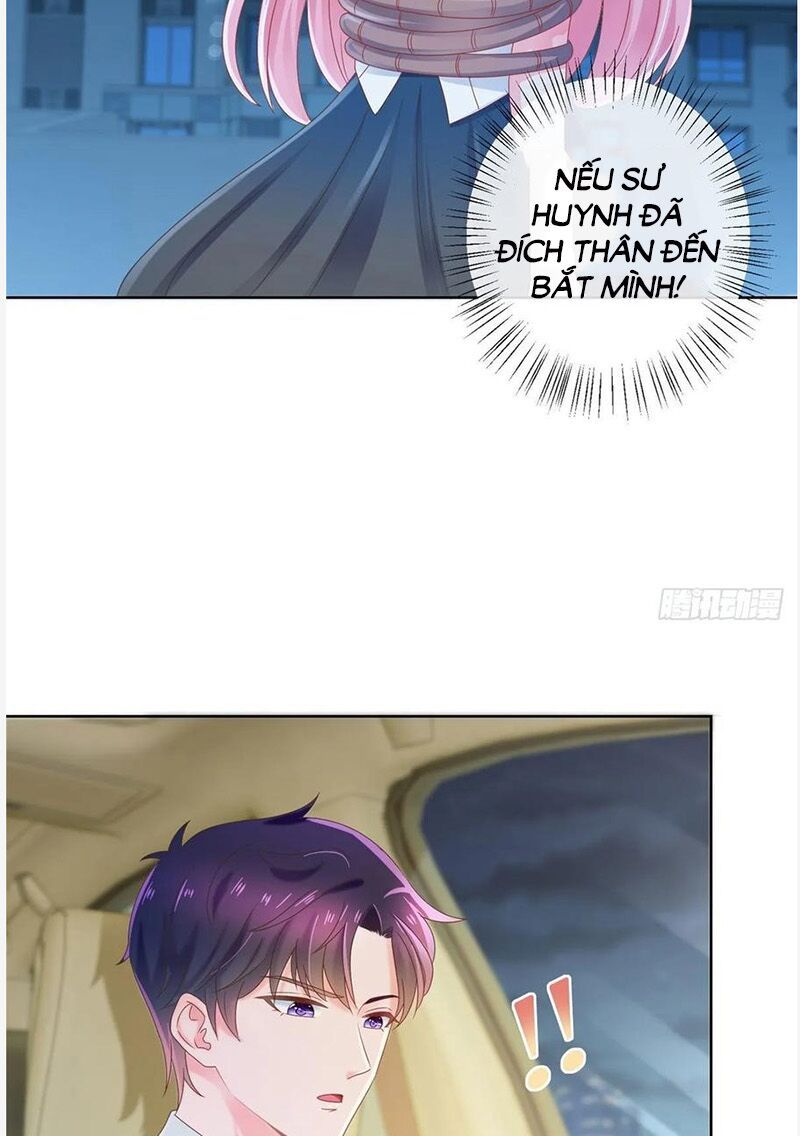 đọc truyện Ẩn Hôn 100%: Chọc Tức Vợ Yêu Mua Một Tặng Một Chương 179 ảnh 5 tại Thiên Thai Truyện