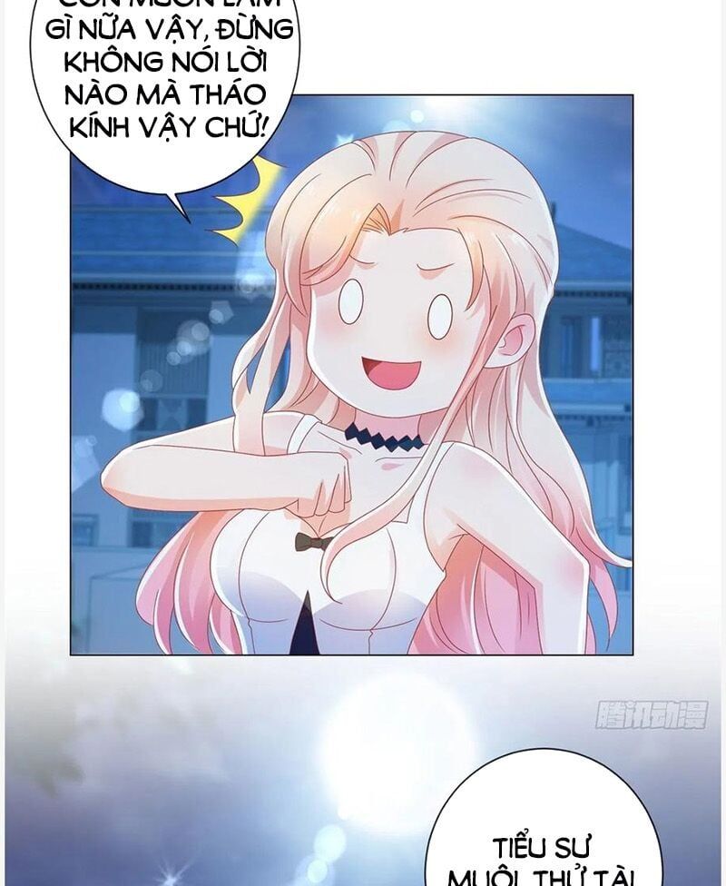 đọc truyện Ẩn Hôn 100%: Chọc Tức Vợ Yêu Mua Một Tặng Một Chương 179 ảnh 33 tại Thiên Thai Truyện