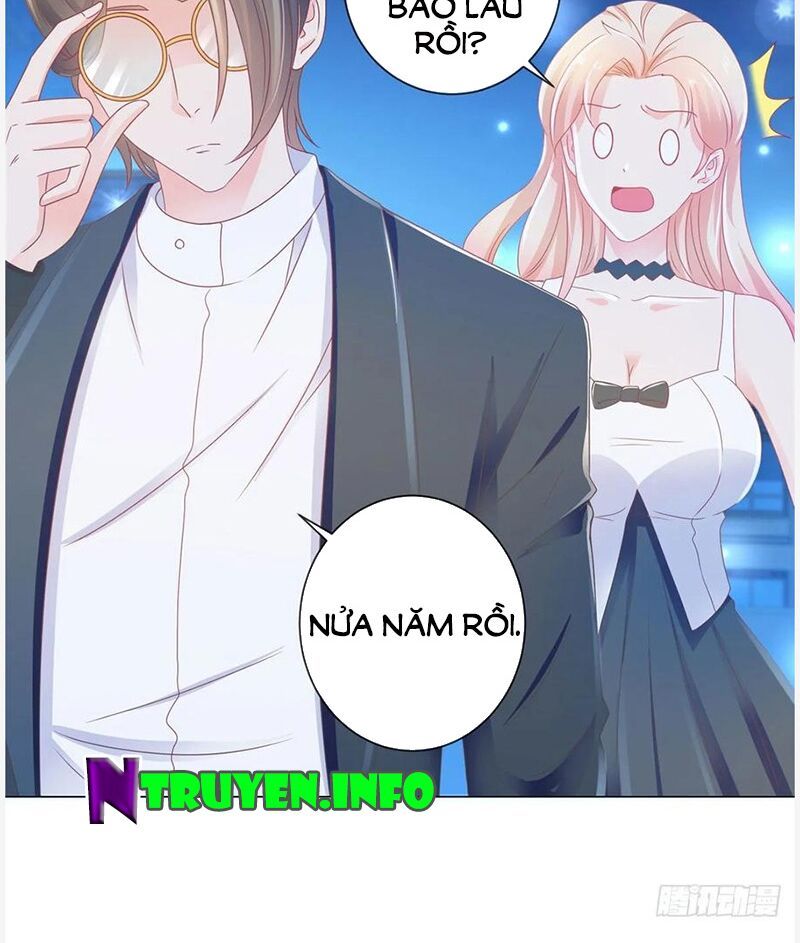 đọc truyện Ẩn Hôn 100%: Chọc Tức Vợ Yêu Mua Một Tặng Một Chương 179 ảnh 41 tại Thiên Thai Truyện