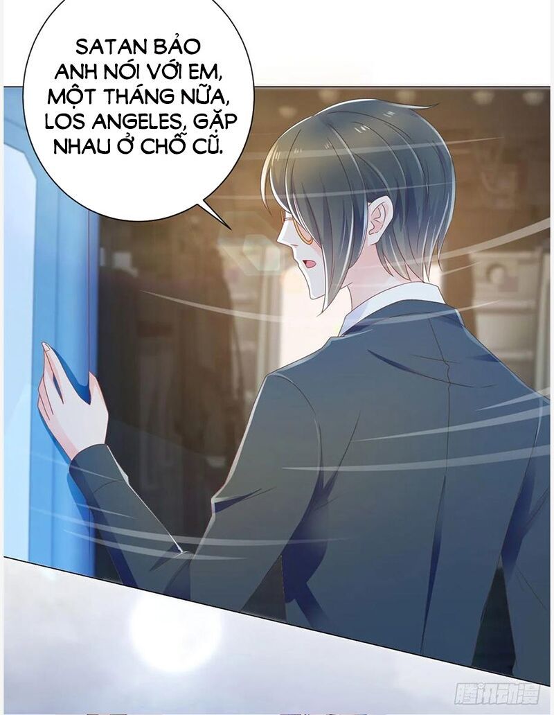 đọc truyện Ẩn Hôn 100%: Chọc Tức Vợ Yêu Mua Một Tặng Một Chương 179 ảnh 47 tại Thiên Thai Truyện