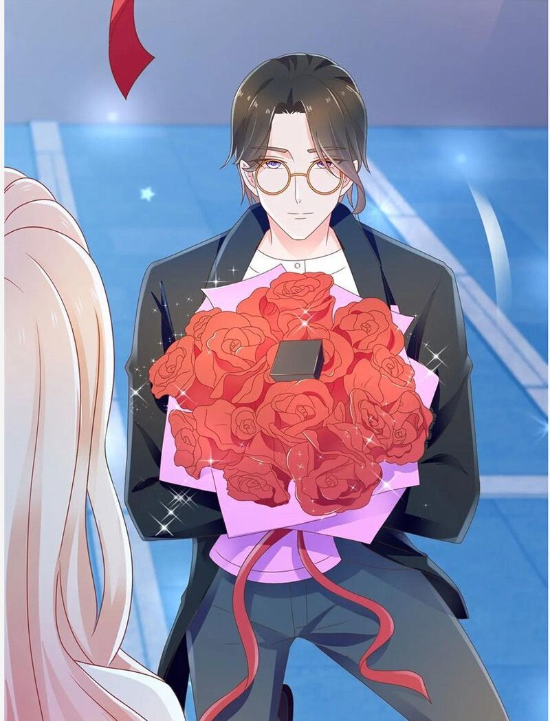 đọc truyện Ẩn Hôn 100%: Chọc Tức Vợ Yêu Mua Một Tặng Một Chương 179 ảnh 11 tại Thiên Thai Truyện