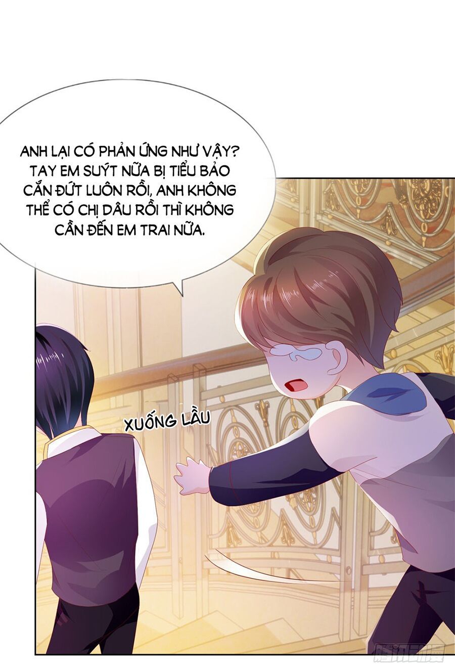 đọc truyện Ẩn Hôn 100%: Chọc Tức Vợ Yêu Mua Một Tặng Một Chương 18 ảnh 13 tại Thiên Thai Truyện