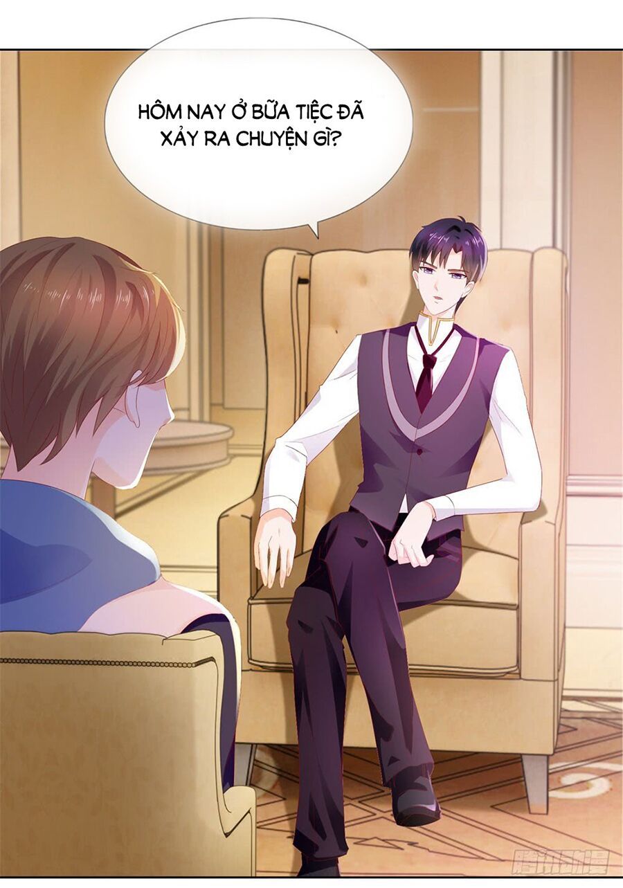 đọc truyện Ẩn Hôn 100%: Chọc Tức Vợ Yêu Mua Một Tặng Một Chương 18 ảnh 15 tại Thiên Thai Truyện