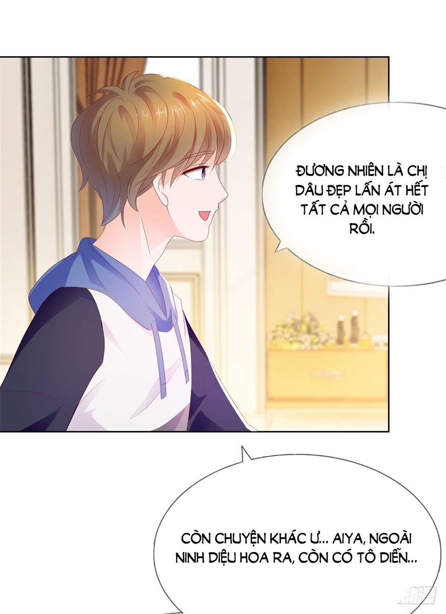 đọc truyện Ẩn Hôn 100%: Chọc Tức Vợ Yêu Mua Một Tặng Một Chương 18 ảnh 16 tại Thiên Thai Truyện