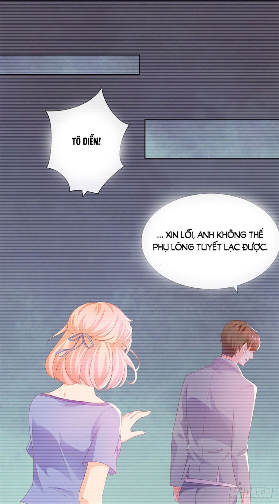 đọc truyện Ẩn Hôn 100%: Chọc Tức Vợ Yêu Mua Một Tặng Một Chương 18 ảnh 21 tại Thiên Thai Truyện