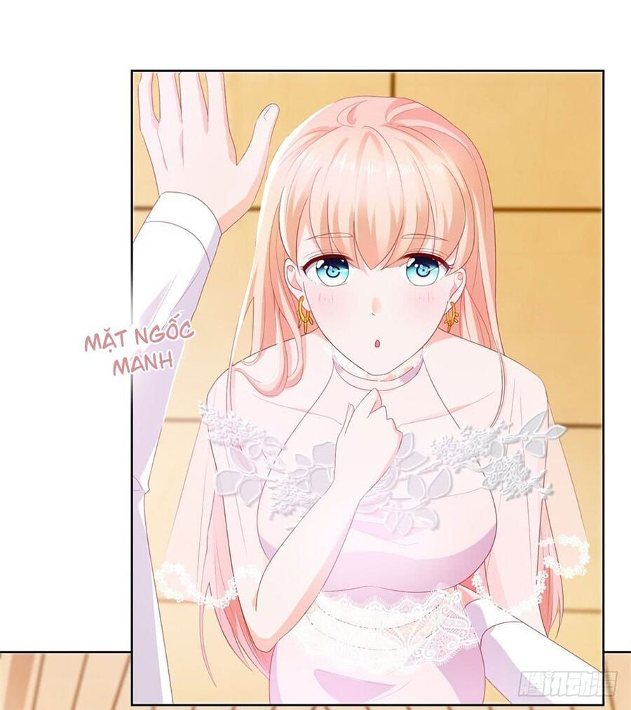 đọc truyện Ẩn Hôn 100%: Chọc Tức Vợ Yêu Mua Một Tặng Một Chương 18 ảnh 4 tại Thiên Thai Truyện