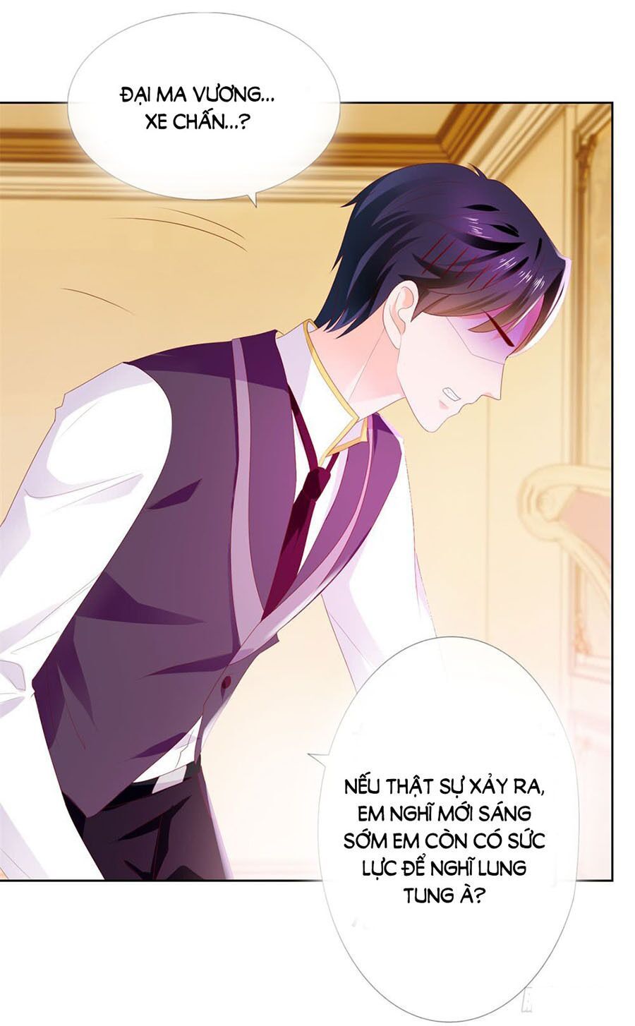 đọc truyện Ẩn Hôn 100%: Chọc Tức Vợ Yêu Mua Một Tặng Một Chương 18 ảnh 26 tại Thiên Thai Truyện