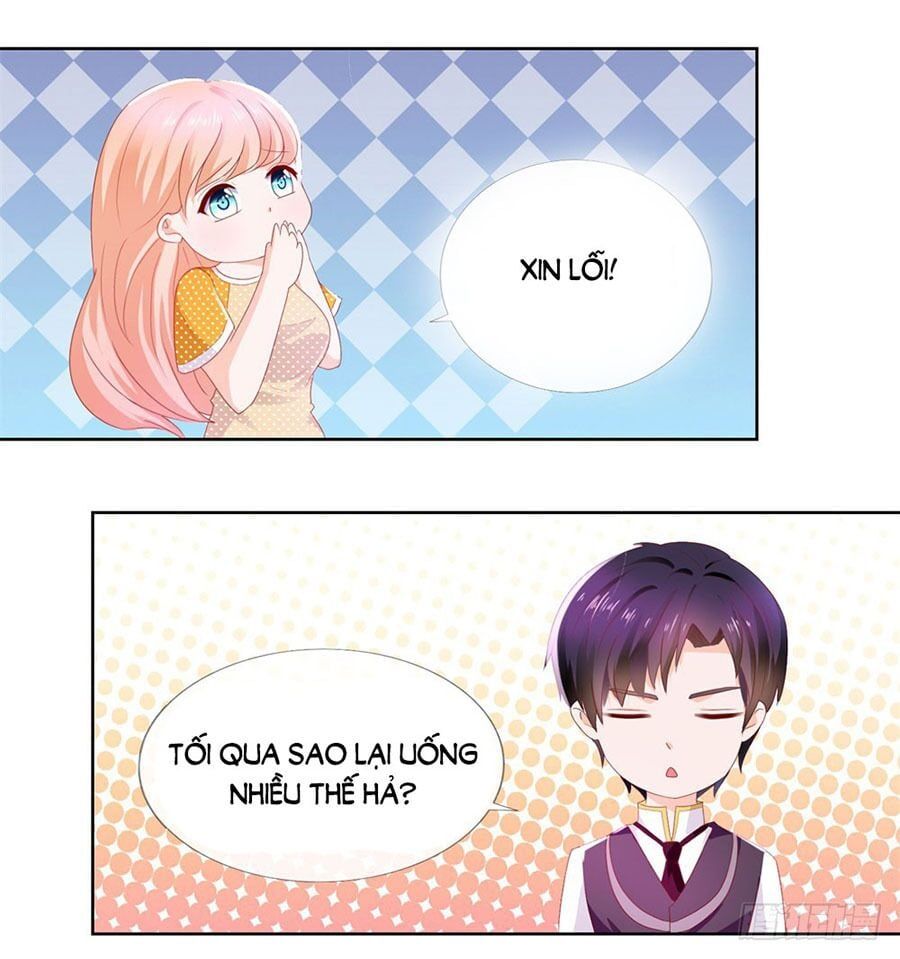 đọc truyện Ẩn Hôn 100%: Chọc Tức Vợ Yêu Mua Một Tặng Một Chương 18 ảnh 30 tại Thiên Thai Truyện