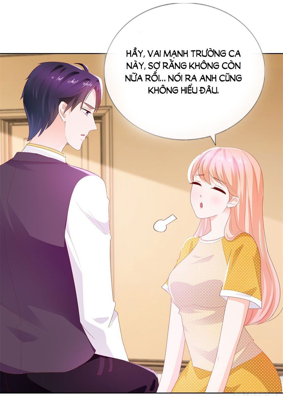 đọc truyện Ẩn Hôn 100%: Chọc Tức Vợ Yêu Mua Một Tặng Một Chương 18 ảnh 31 tại Thiên Thai Truyện