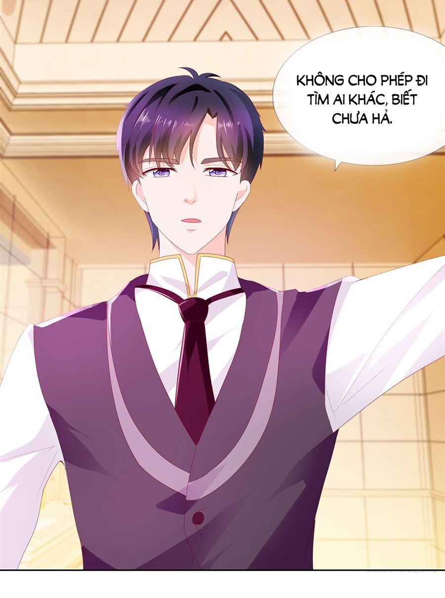 đọc truyện Ẩn Hôn 100%: Chọc Tức Vợ Yêu Mua Một Tặng Một Chương 18 ảnh 5 tại Thiên Thai Truyện