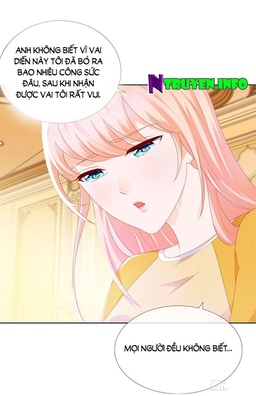 đọc truyện Ẩn Hôn 100%: Chọc Tức Vợ Yêu Mua Một Tặng Một Chương 18 ảnh 32 tại Thiên Thai Truyện