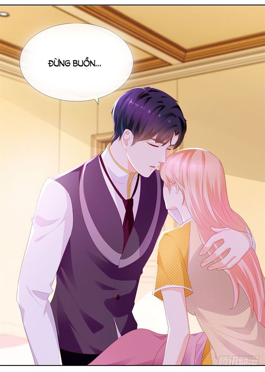 đọc truyện Ẩn Hôn 100%: Chọc Tức Vợ Yêu Mua Một Tặng Một Chương 18 ảnh 34 tại Thiên Thai Truyện