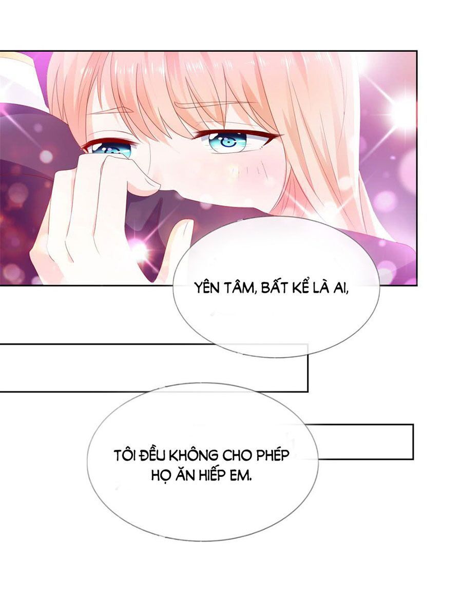 đọc truyện Ẩn Hôn 100%: Chọc Tức Vợ Yêu Mua Một Tặng Một Chương 18 ảnh 36 tại Thiên Thai Truyện