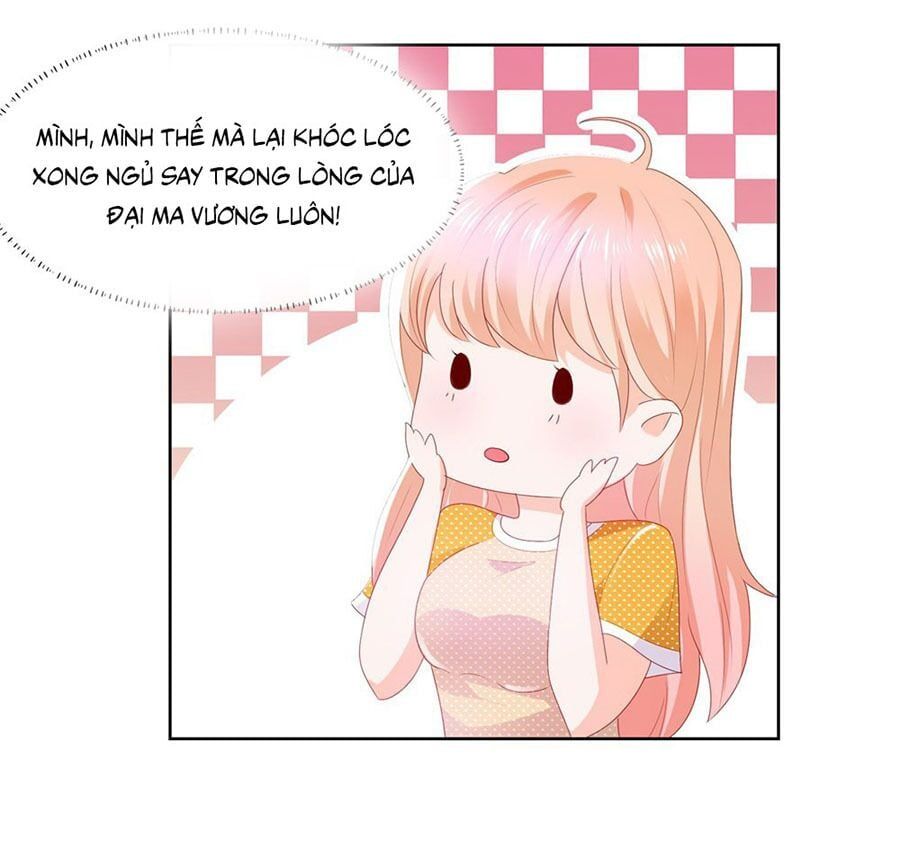 đọc truyện Ẩn Hôn 100%: Chọc Tức Vợ Yêu Mua Một Tặng Một Chương 18 ảnh 38 tại Thiên Thai Truyện