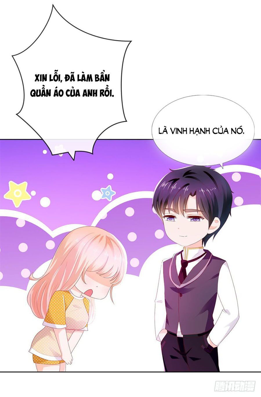 đọc truyện Ẩn Hôn 100%: Chọc Tức Vợ Yêu Mua Một Tặng Một Chương 18 ảnh 39 tại Thiên Thai Truyện