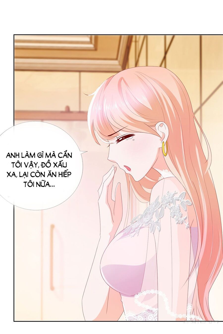 đọc truyện Ẩn Hôn 100%: Chọc Tức Vợ Yêu Mua Một Tặng Một Chương 18 ảnh 6 tại Thiên Thai Truyện